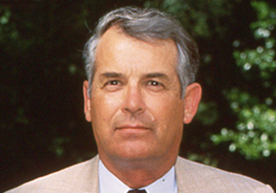 Richard L. Tucker's headshot