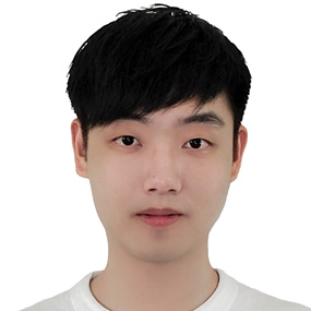 Headshot of Chuanni He