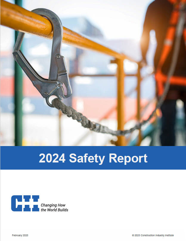2024 Safety Summary Report