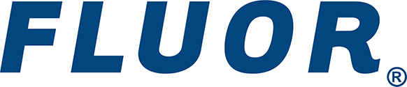 Fluor logo