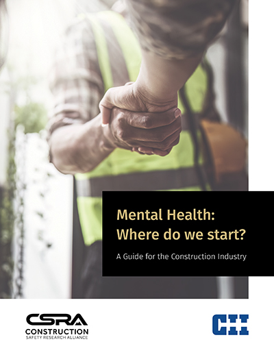 Mental Health: Where do we start?