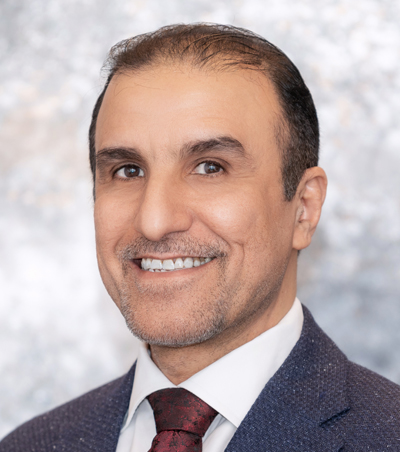Mansour Saad Al-Shehri