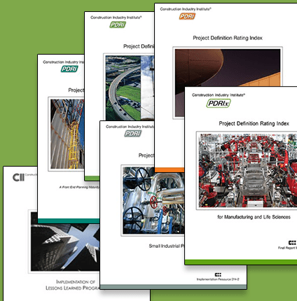 A collection of the top CII tool blogs