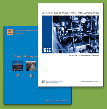 Global Procurement and Materials Management