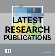 Latest Research Publications