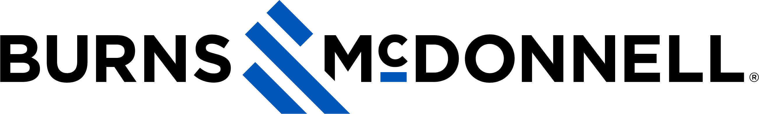Burns McDonnell logo