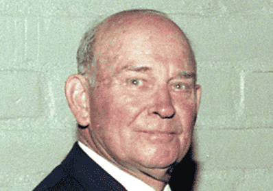 Carroll H. Dunn's headshot