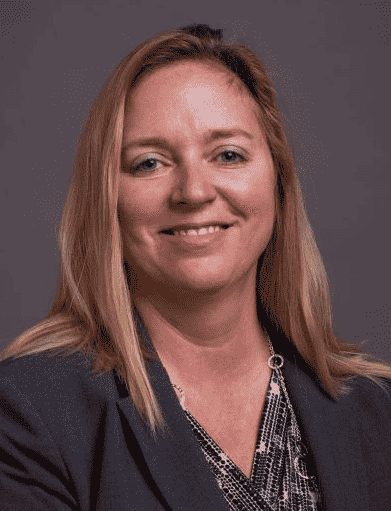 Headshot of Kenda Caskey