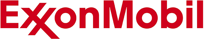 Exxon Mobil logo