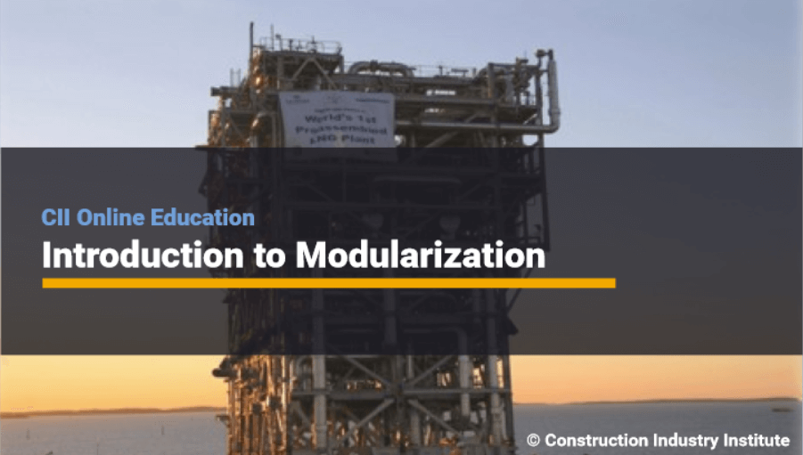 Introduction to Modularization