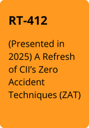 SR.png RT-412 (Presented in 2025) A Refresh of CII’s Zero Accident Techniques (ZAT)
