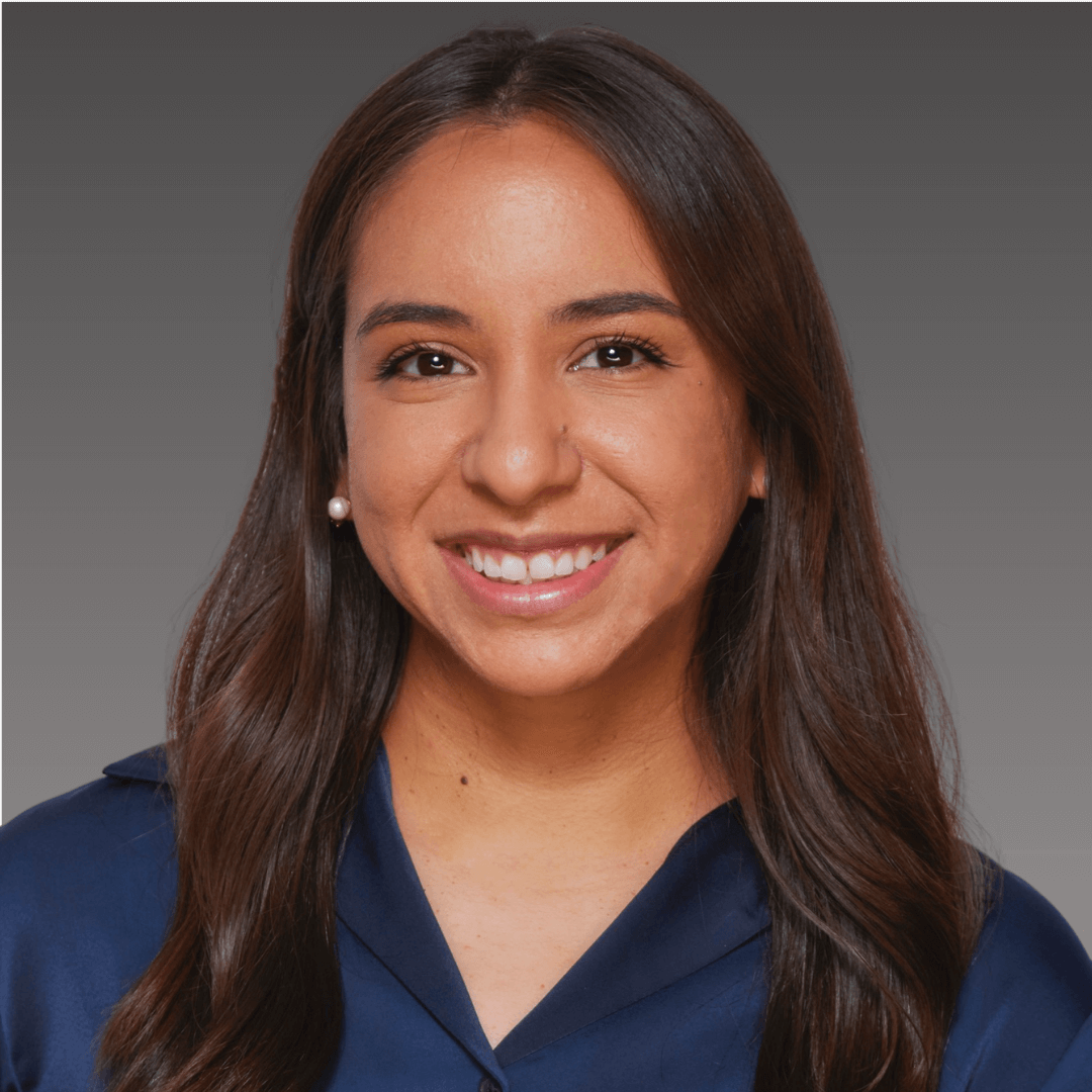 Bryana Cantu's headshot