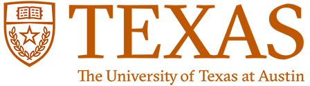 The University of Texas at Austin logo