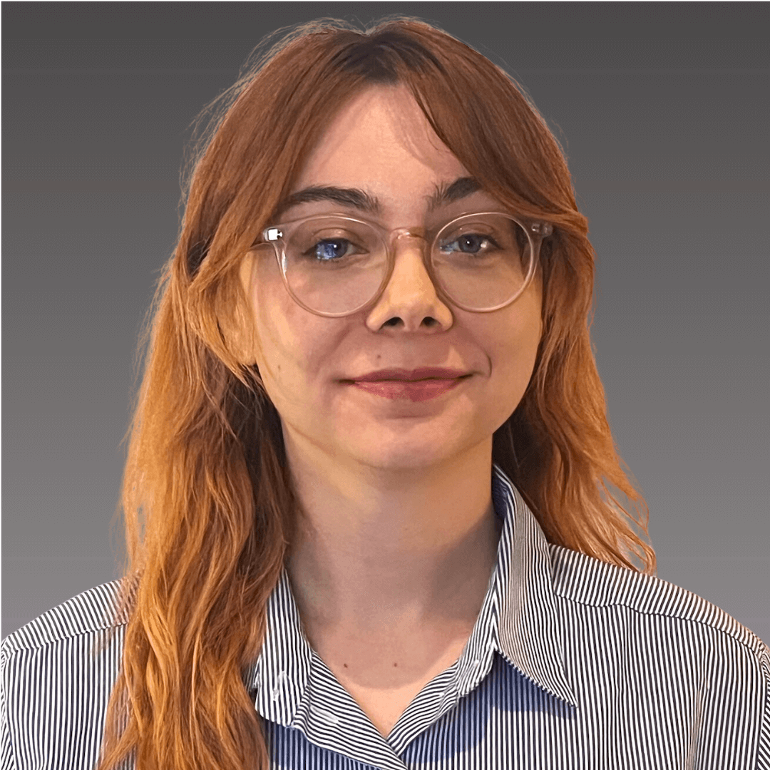 Joanna Henny's headshot